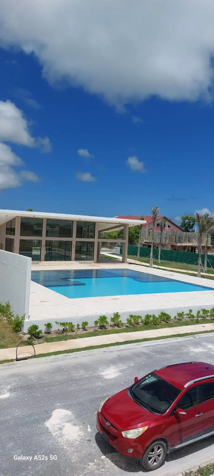 Cap Cana