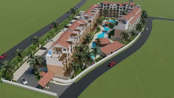 La Estancia