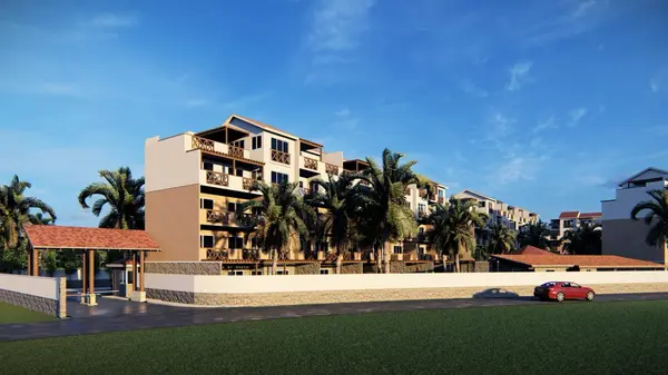 La Estancia