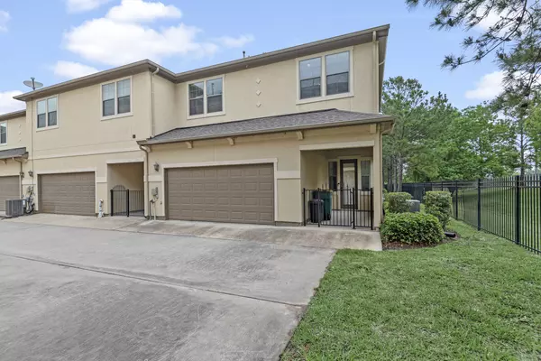 Houston, TX 77070,14542 San Pietro Dr