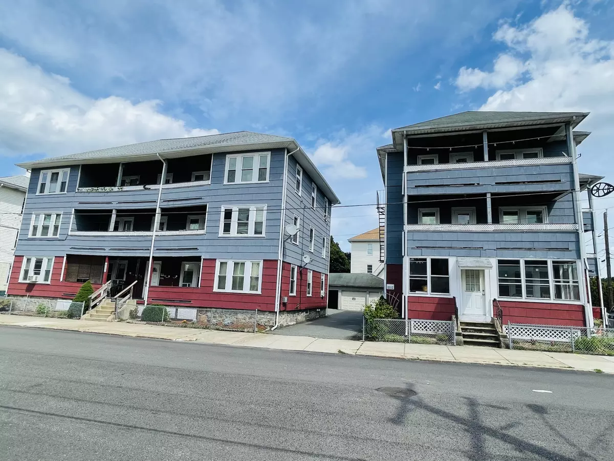 Woonsocket, RI 02895-2129,425 Wood Ave