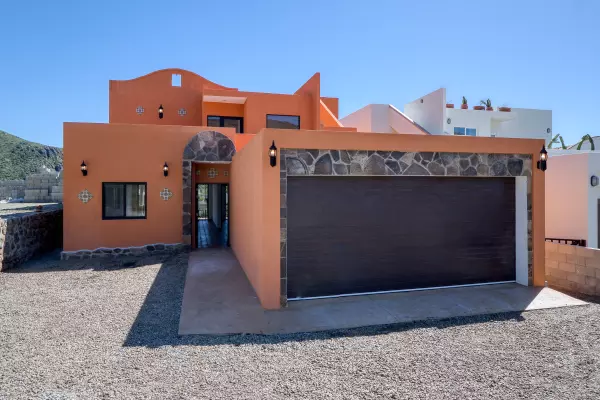 Ensenada, Baja 22765,La Mision #301