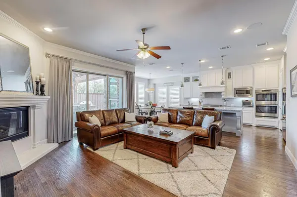 4481 Florentine Ln, Frisco, TX 75034-1241