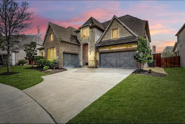 4481 Florentine Ln, Frisco, TX 75034-1241