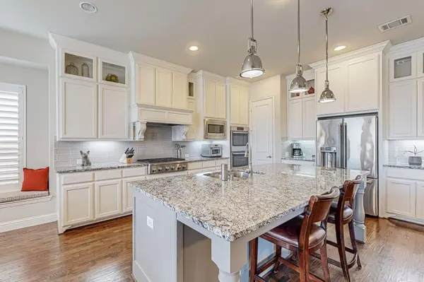 4481 Florentine Ln, Frisco, TX 75034-1241
