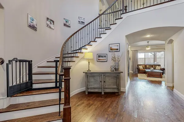 4481 Florentine Ln, Frisco, TX 75034-1241