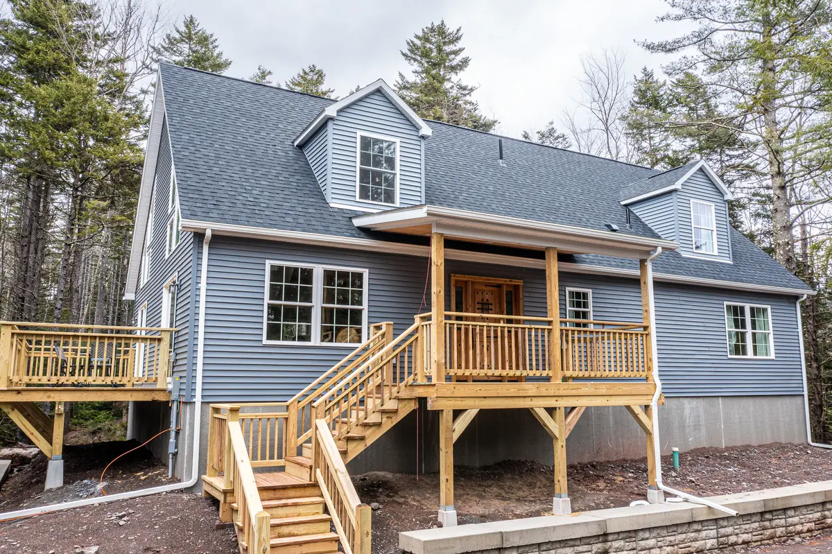 Haines Falls, Ny 12436,