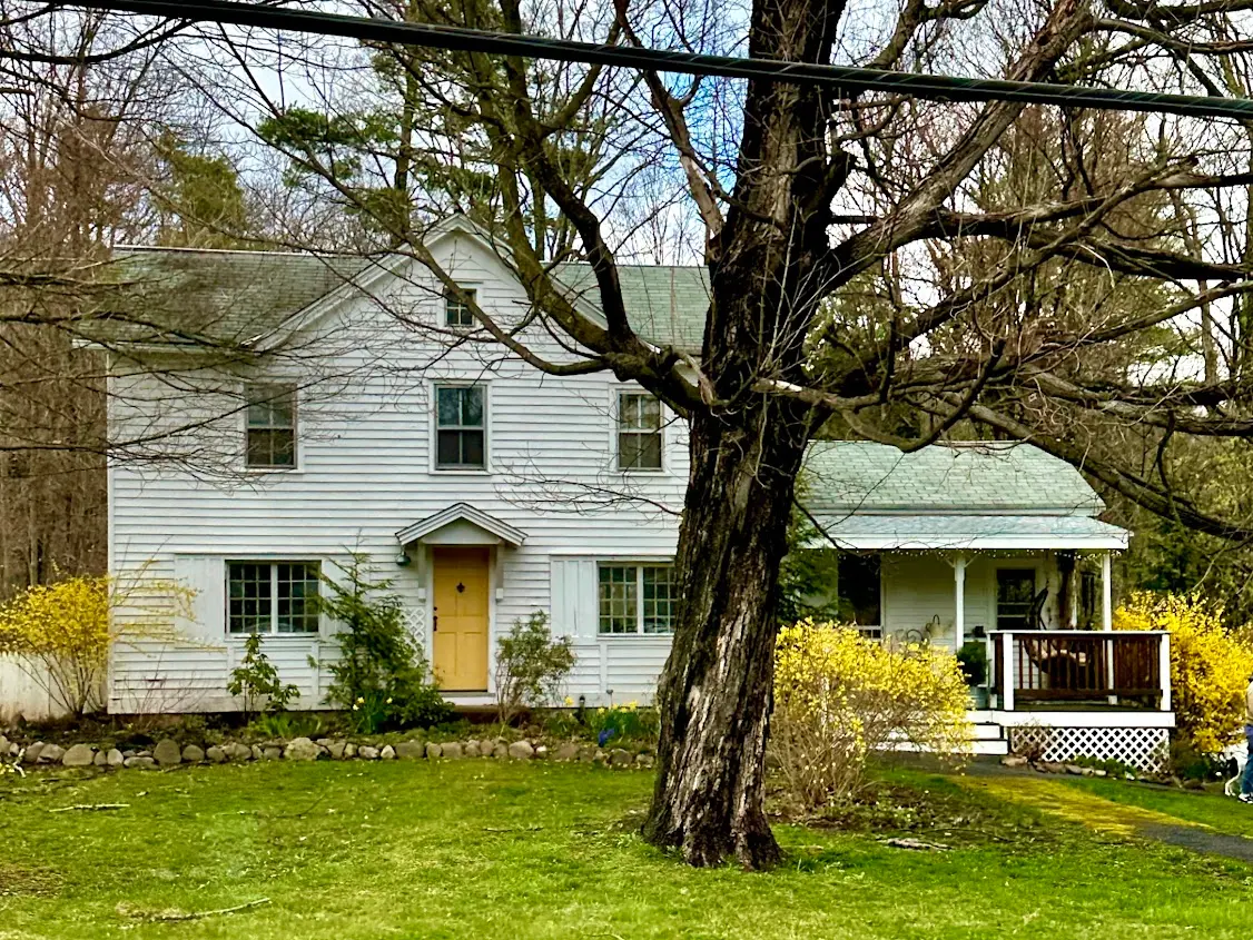 3398 Route 23A, Palenville, NY 12463-2327