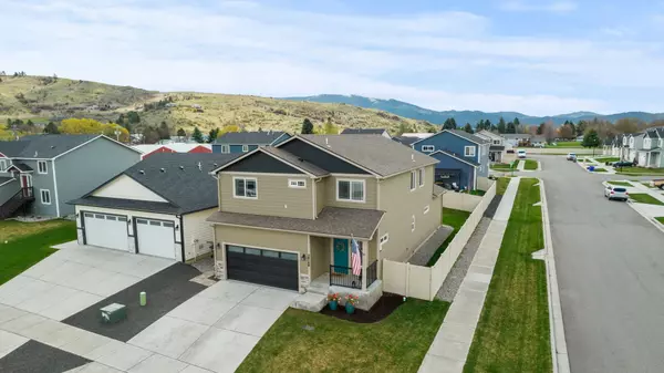 Greenacres, WA 99016-5291,20108 E 1st Ave