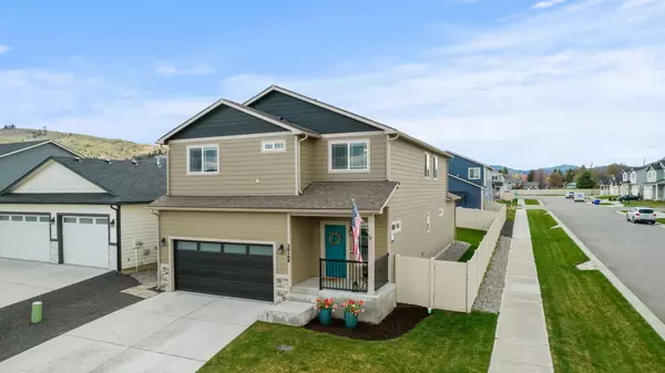 Greenacres, WA 99016-5291,20108 E 1st Ave