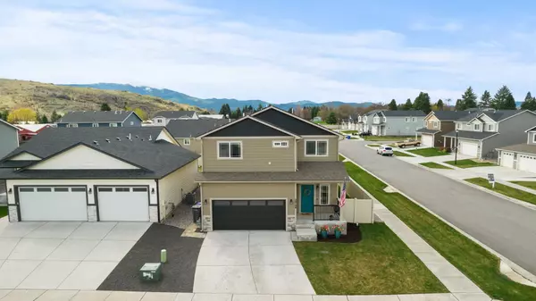 Greenacres, WA 99016-5291,20108 E 1st Ave