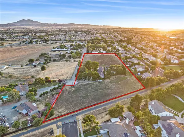 740 Bonnie Ln, Brentwood, CA 94513-5460
