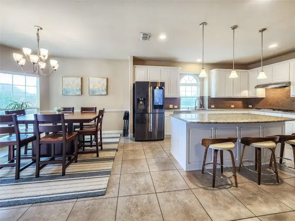 4007 Mescalero Ct, Mansfield, TX 76063-1956