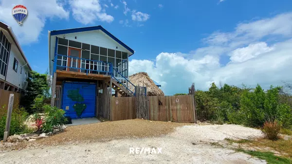 Belize,,Ambergris Caye