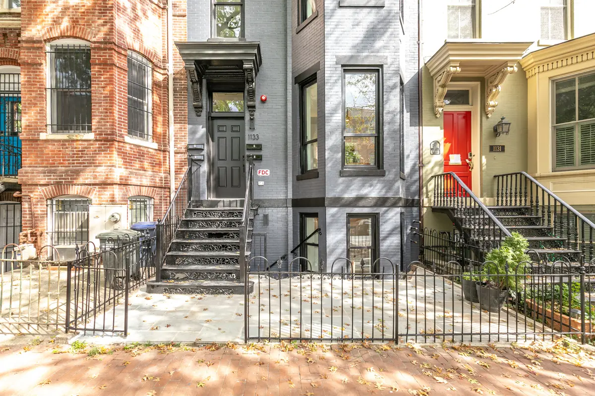 1133 5th St NW #B, Washington, DC 20001-3605