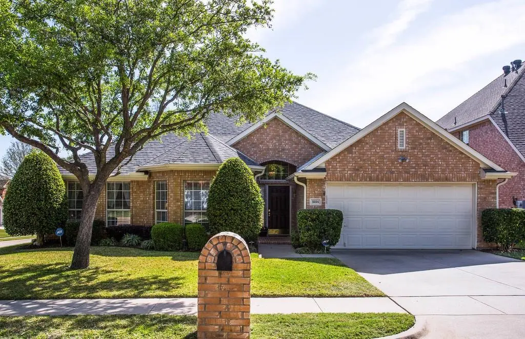 3224 Paddock Cir, Flower Mound, TX 75022-4784