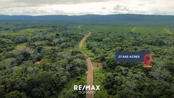Belize,,36.745 Acre Mullins River Stann Creek District