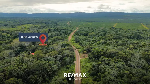 Belize,,36.745 Acre Mullins River Stann Creek District