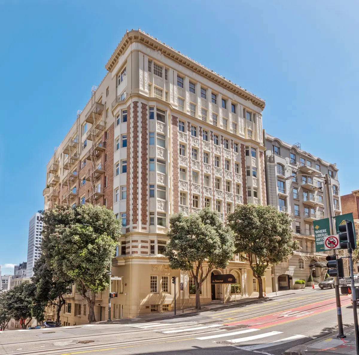 850 Powell Street #403, San Francisco, CA 94108