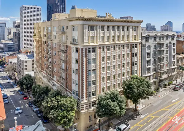 850 Powell Street #403, San Francisco, CA 94108