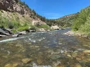 1165 Lookout Drive, Nucla, CO 81424
