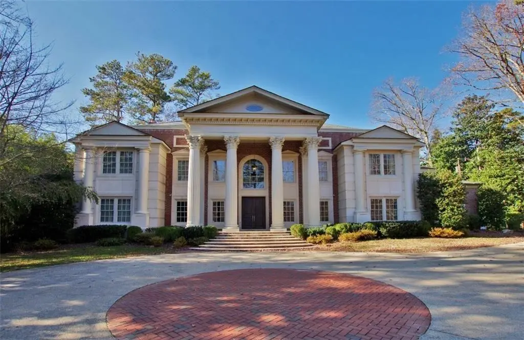 3750 Tuxedo Rd NW, Atlanta, GA 30305-1069