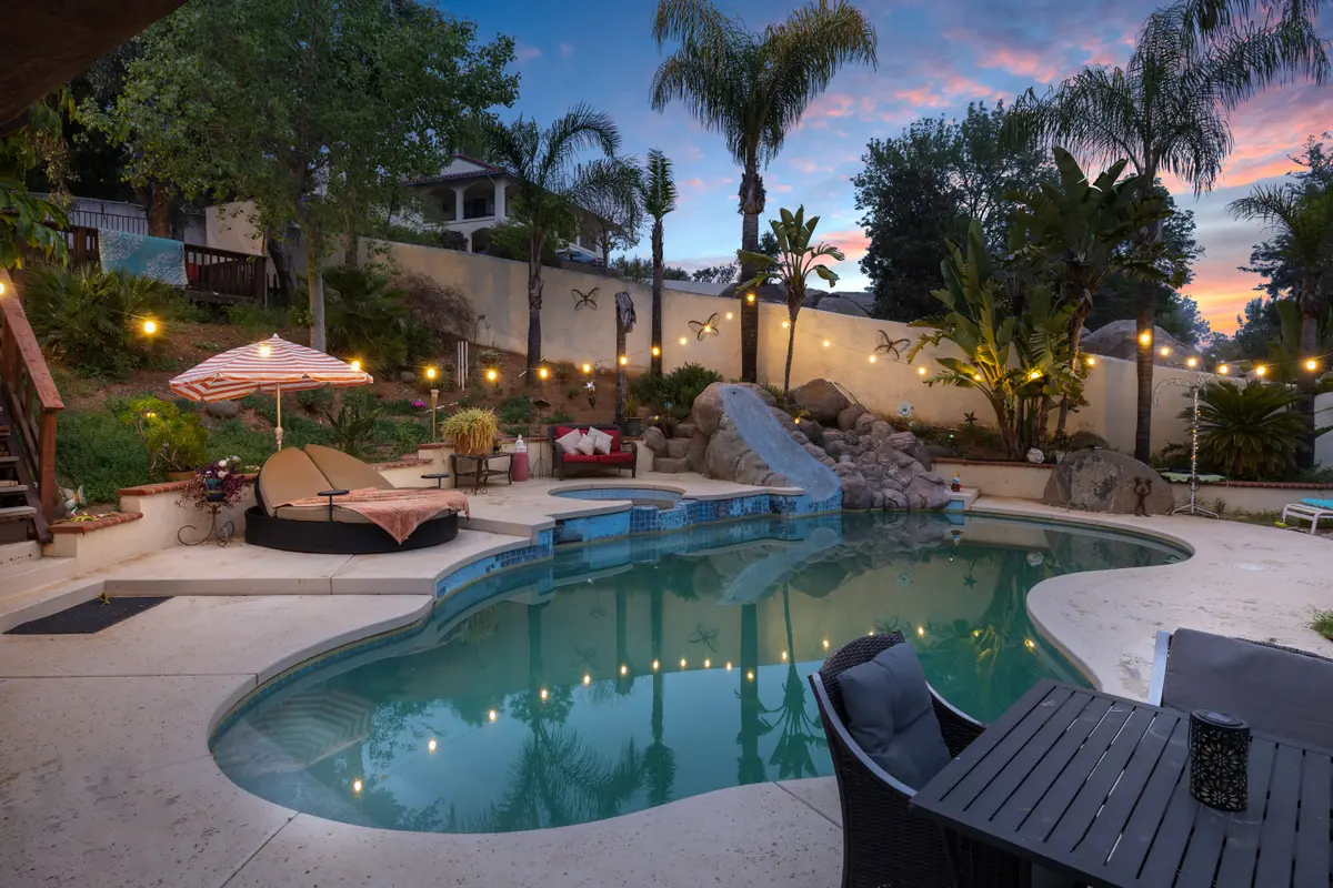 2050 Via del Torrie, Alpine, CA 91901