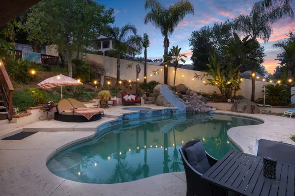 2050 Via del Torrie, Alpine, CA 91901