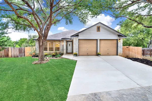 12323 Stable Road Dr, San Antonio, TX 78249-4649