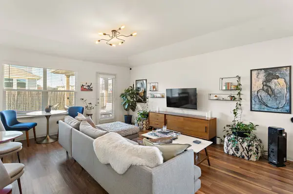 1400 Fairhaven Gtwy, Georgetown, TX 78626-2358
