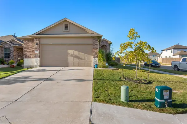 1400 Fairhaven Gtwy, Georgetown, TX 78626-2358
