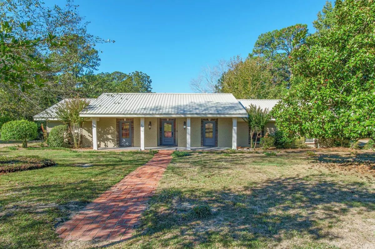 Hattiesburg, MS 39402-9520,33 Sailfish Cir