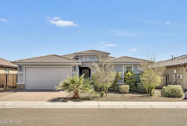 5211 N 81st Ave, Glendale, AZ 85303-5561