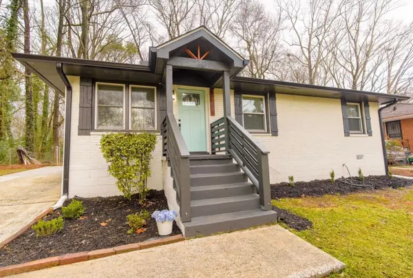 2982 Meadowview Drive Southeast, Atlanta, GA 30316