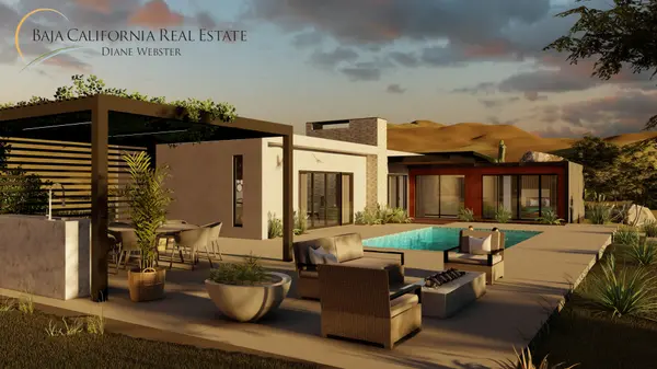 8 Ave. Amalia, Col. Puerto Escondido, 27944