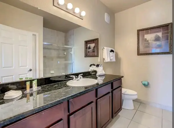 1371 TUSCAN TERRACE Unit #6307, Davenport, FL 33896