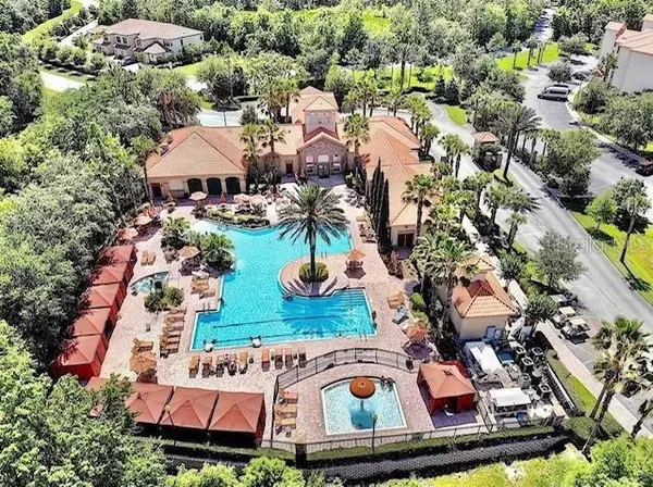 1371 TUSCAN TERRACE Unit #6307, Davenport, FL 33896
