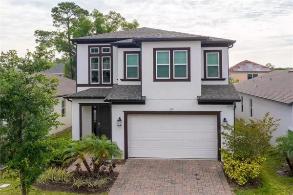 1261 ARISHA DR, Kissimmee, FL 34746