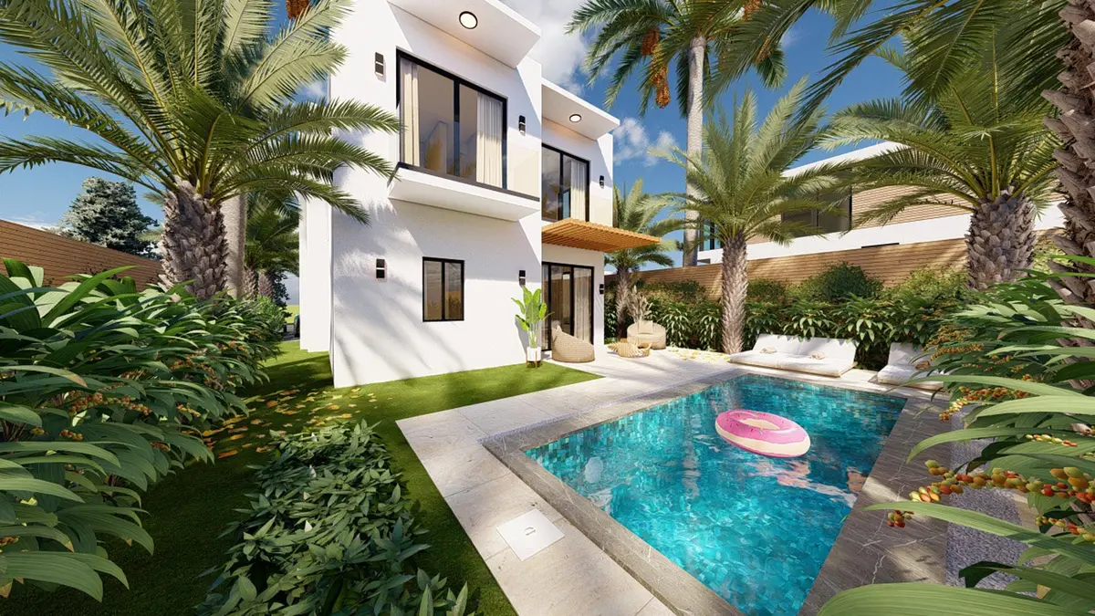 Punta Cana, Bavaro,