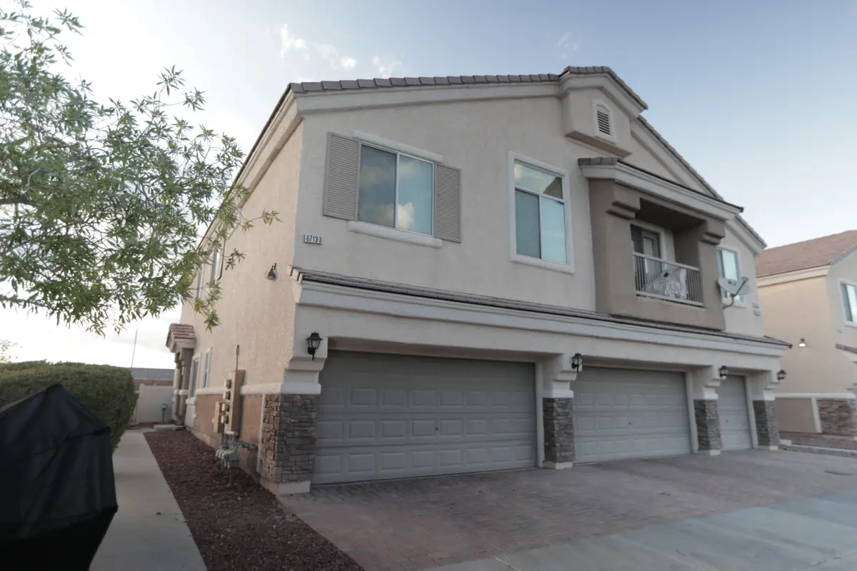6713 Lookout Lodge Lane #3, North Las Vegas, NV 89084
