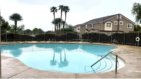 6713 Lookout Lodge Lane #3, North Las Vegas, NV 89084