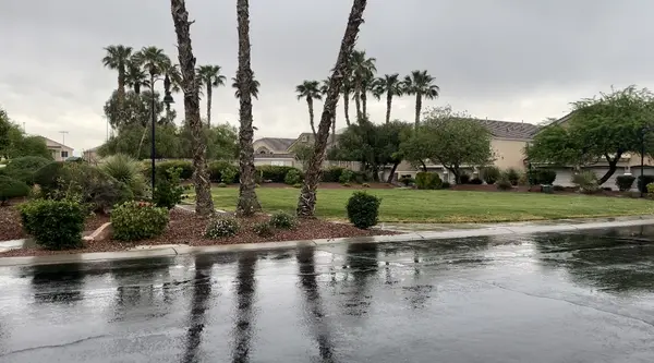 6713 Lookout Lodge Lane #3, North Las Vegas, NV 89084