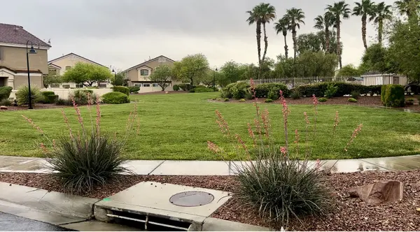 6713 Lookout Lodge Lane #3, North Las Vegas, NV 89084
