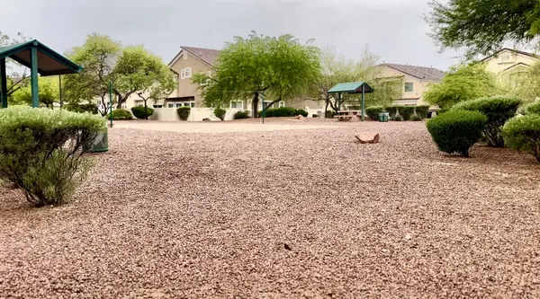 6713 Lookout Lodge Lane #3, North Las Vegas, NV 89084