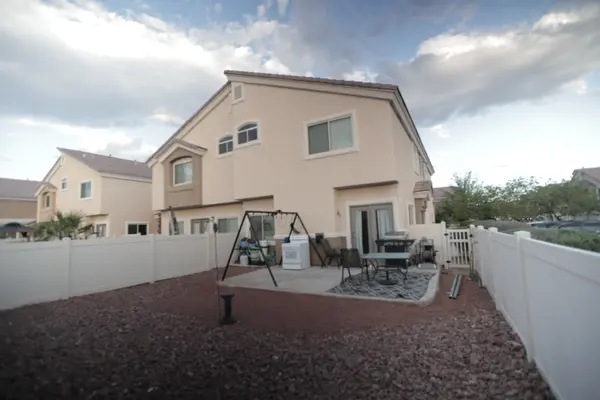 6713 Lookout Lodge Lane #3, North Las Vegas, NV 89084