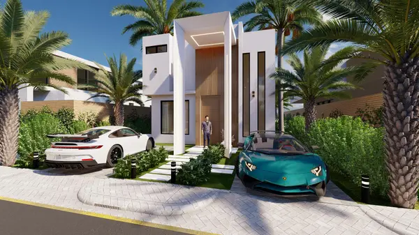 Punta Cana, Bavaro,