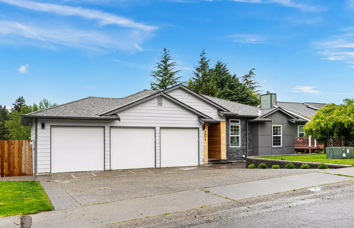 Auburn, WA 98001-1068,3604 S 285th Pl