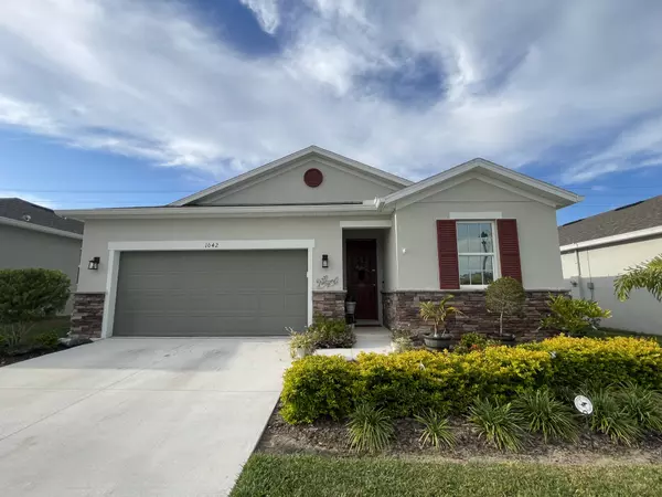 1042 Heirloom Dr, Haines City, FL 33844-7841