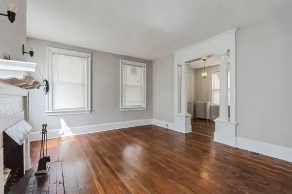 64 Oak Ln, Trenton, NJ 08618-4002