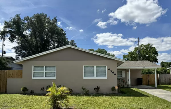 4566 Marshall St, Orlando, FL 32811